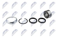 NTY KLP-TY-015 Radlagersatz Vorne FüR Toyota