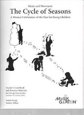 The cycle of seasons: A musical celebration of the year for young
