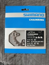 SHIMANO FC-M9000 CHAINRING-28T-AT NEW Y1PV26000