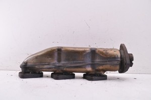 AUDI Q5 8R Auspuffkrümmer 059253 3.0 Diesel 176kw 2010 31428505