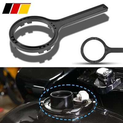 Fuel Tank Lock Ring Tool Fuel Pump Removal Tool For Harley-Davidson FL Series