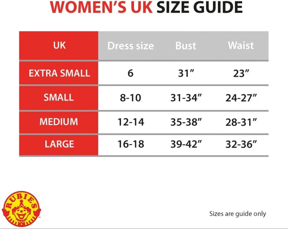 Rubie's Maleficent Sleeping Beauty Women's Fancy Dress Costume - Изображение 2 из 2