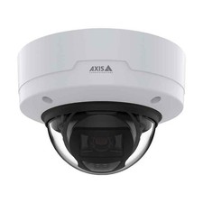 Image of AXIS P3265-LVE Dome Camera In box