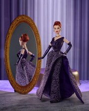 Muñeca vestida Victoire Roux puramente elegante extravagancia East 59th NUEVA EN CAJA ORIGINAL