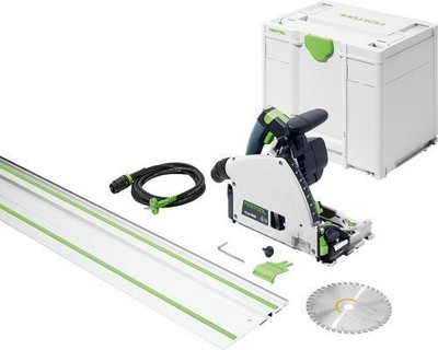 Tauchsäge TS 60 KEBQ-Plus-FS, 577417