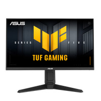 "Asus TUF VG259QL5A 24,5\" Gaming Monitor - Ips, Fhd, 200Hz"