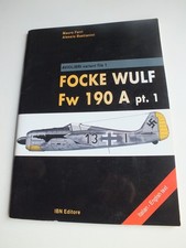 Focke Wulf FW 190 (Aviolibri Variant File 1)