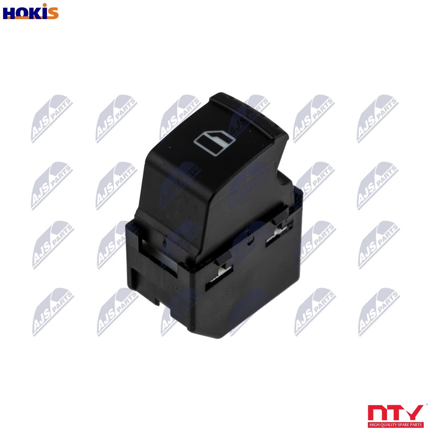 Fits NTY EWS-SK-036 WINDOW CONTROL BUTTON ⭐UK Stock⭐ - Image 6