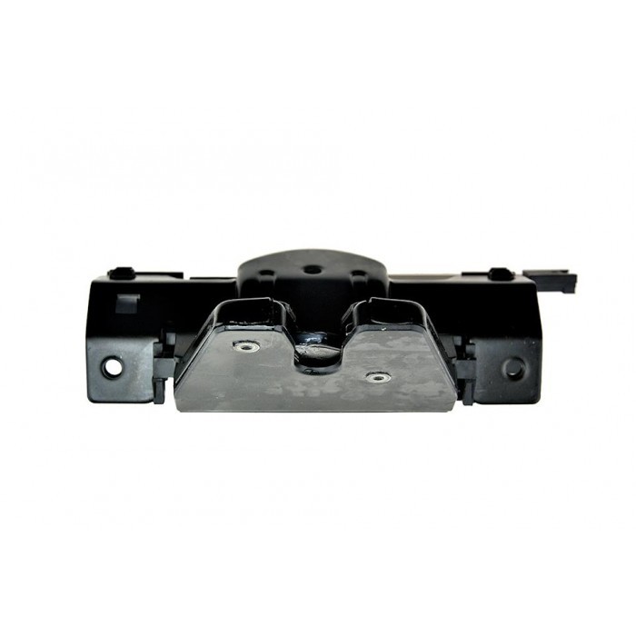 Gâche serrure hayon de coffre auto pour BMW E81 E82 E87 E88 E46 E60 mécanique - 4