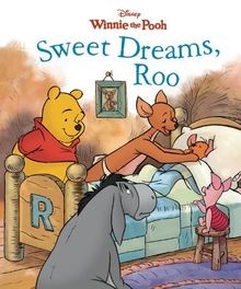 Winnie the Pooh: Sweet Dreams, Roo  von Catherine H... | Buch | Zustand sehr gut