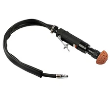 Pneumatic Tire Grinder Automotive Low Speed Tire Buffer Repair Tool 2200 R.P.M