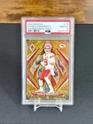 2024 Panini Phoenix International Patrick Mahomes Gold #1/10 - PSA 10 - Pop 1
