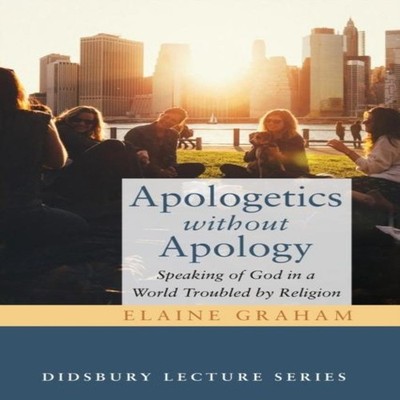 Apologetics without Apology Elaine Graham Paperback Wipf and Stoc