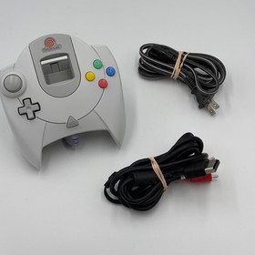 Sega Dreamcast Console