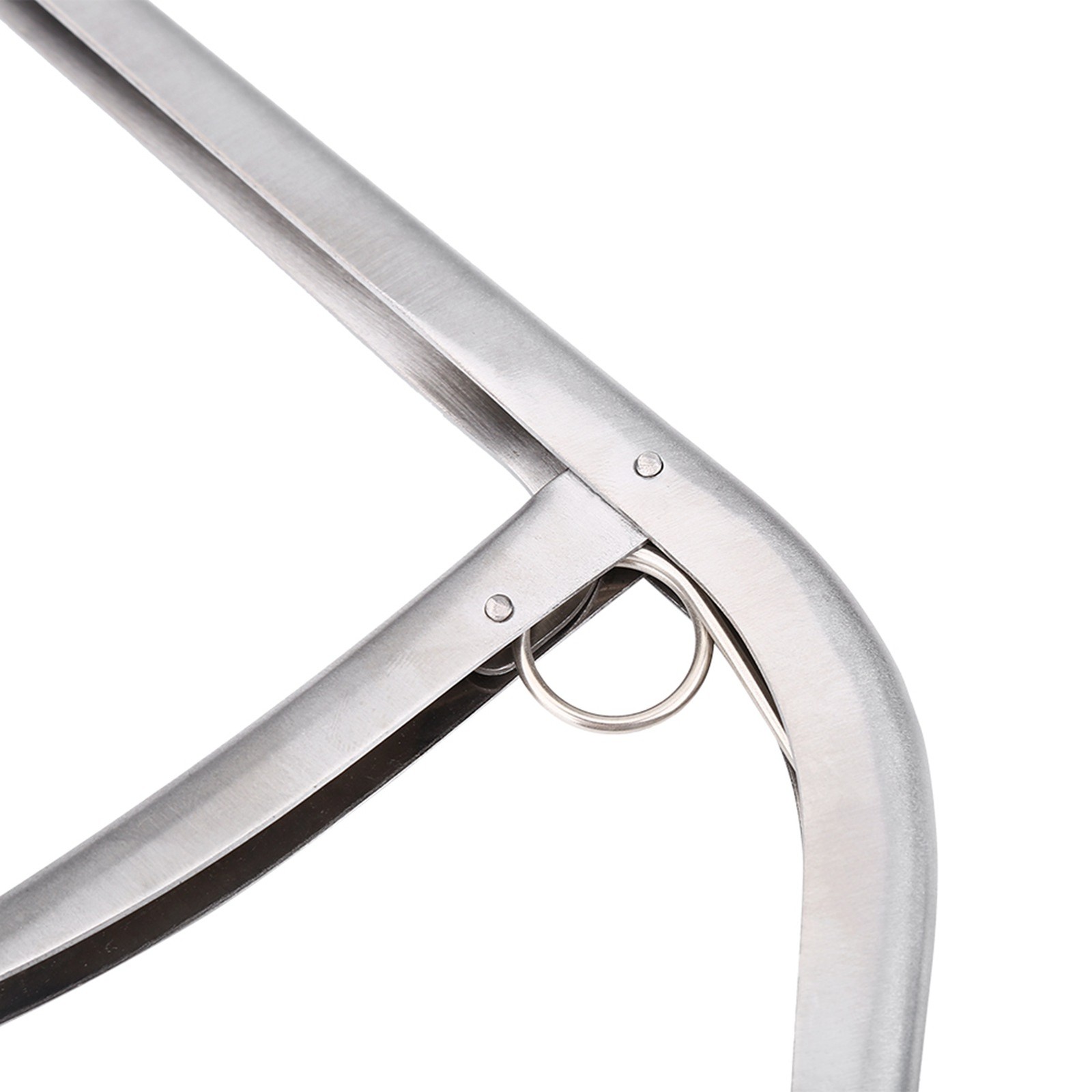 Durable Stainless Steel Fish Hook Remover Removing Clamp Tool Fishing Tackle Acc
