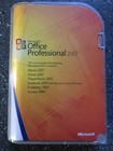 Microsoft Office Professional 2007 with Key