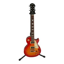 Used electric guitar Epiphone LP Standard EE04045859 Condition rank [B]