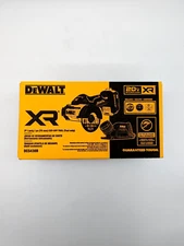 DEWALT DCS438B 20V 3 inch Cut Off Tool - Black (Tool Only) NEW