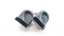 10-12 Nissan Altima OEM High and Low Horn Pair 25605-ZX01A