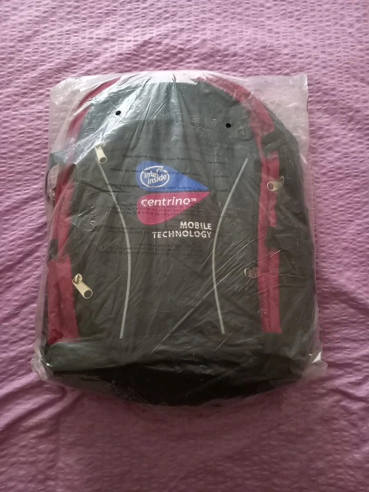 Rucksack, Rarität-limitiert! Neu in Originalverpackung! 