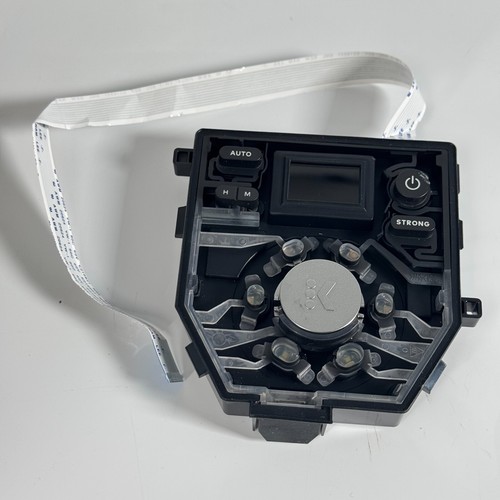 Genuine Keurig K Duo Plus 5200 K-Cup & Carafe Coffee Machine - Replacement Parts - Picture 13 of 60