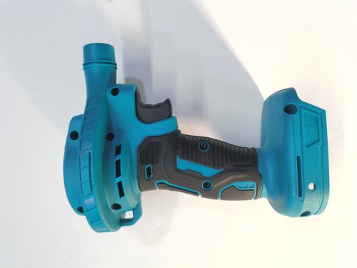 Akku Bläser Staubgebläse Staubbläser Air Duster Tastatur Reiniger Für Makita 21V - Afbeelding 19 van 21