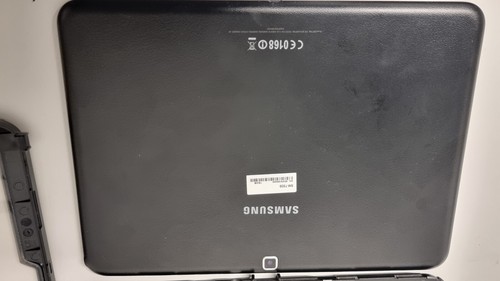 SAMSUNG GALAXY TAB 4 T530 BUNDLED WITH RUGGED OTTERBOX PROTECTIVE CASE - Picture 7 of 16