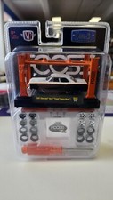 2022 M2 Model Kit R43 #21-26 1967 Chevrolet Nova "Foose" Cherry Nova