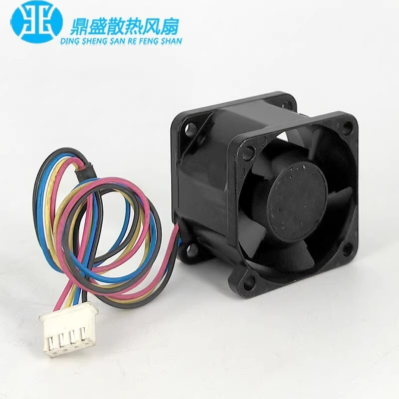 SANYO XF-56250 4028 12V 0.42A 4CM Waterproof IP6 Aluminum Frame