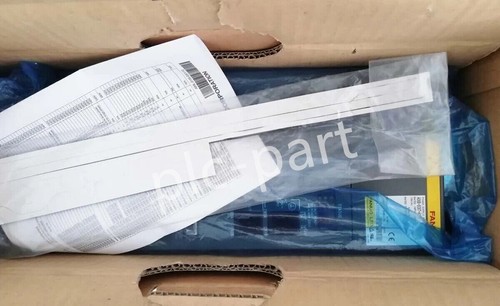 1PC New FANUC A06B-6124-H202 Servo Drive Expedited Shipping - Picture 3 of 7