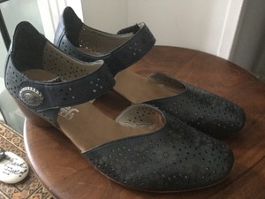 rieker womens shoes ebay