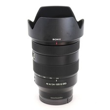 Sony f/4 Camera Lenses 24-105mm Focal for sale | eBay Sony f/4 Camera Lenses 24-105mm Focal for sale | eBay