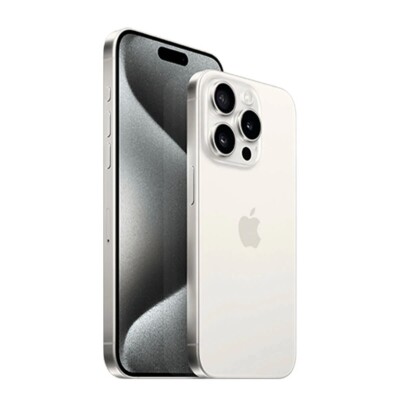 IPHONE 15 Pro Max With Tik Tok Installed