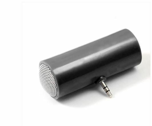 logitech mm22 speakers