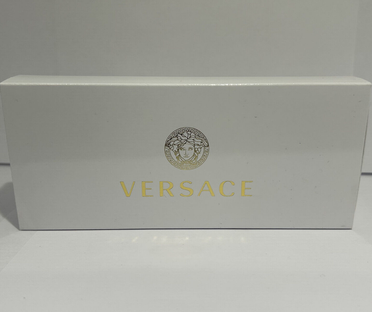 Versace 8 Piece Womens Perfume Set (1ml x 8 = 8ml) Brand New | eBay