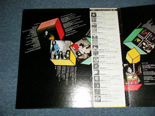 Ian Gillan/Purple CD/DVDなど The new Gillan 7-CD box set offers a comprehensive