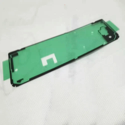 Frame Glue For Samsung Galaxy Z Fold 3 2 W22 Fold W20 Back Cover Adhesive Lot - Picture 5 of 15