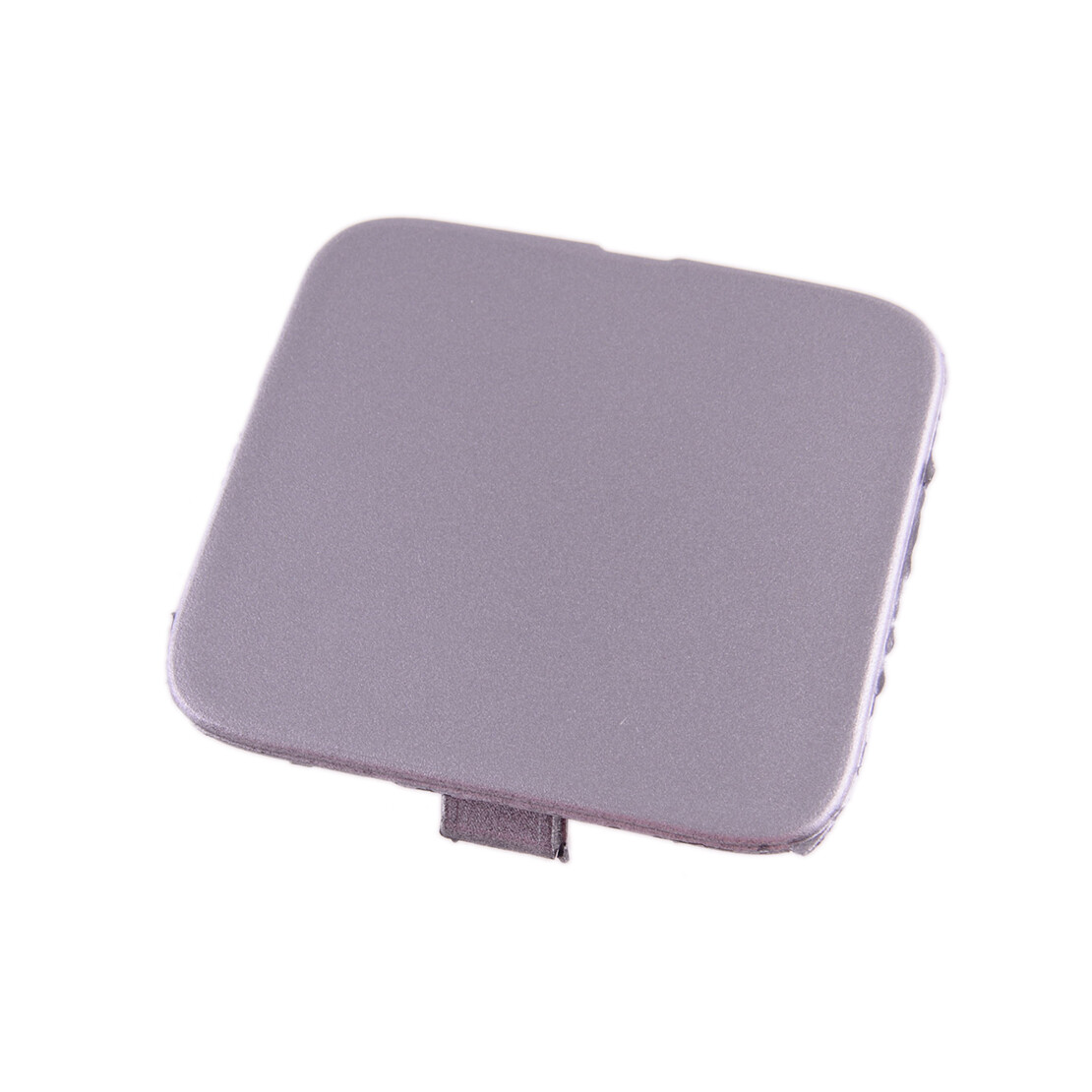 Front Bumper Towing Tow Hook Cover Fit For Nissan Versa Sedan 2012 2013