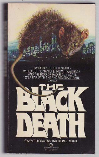 The Black Death by John S. Marr and Gwyneth Cravens (1978 ...