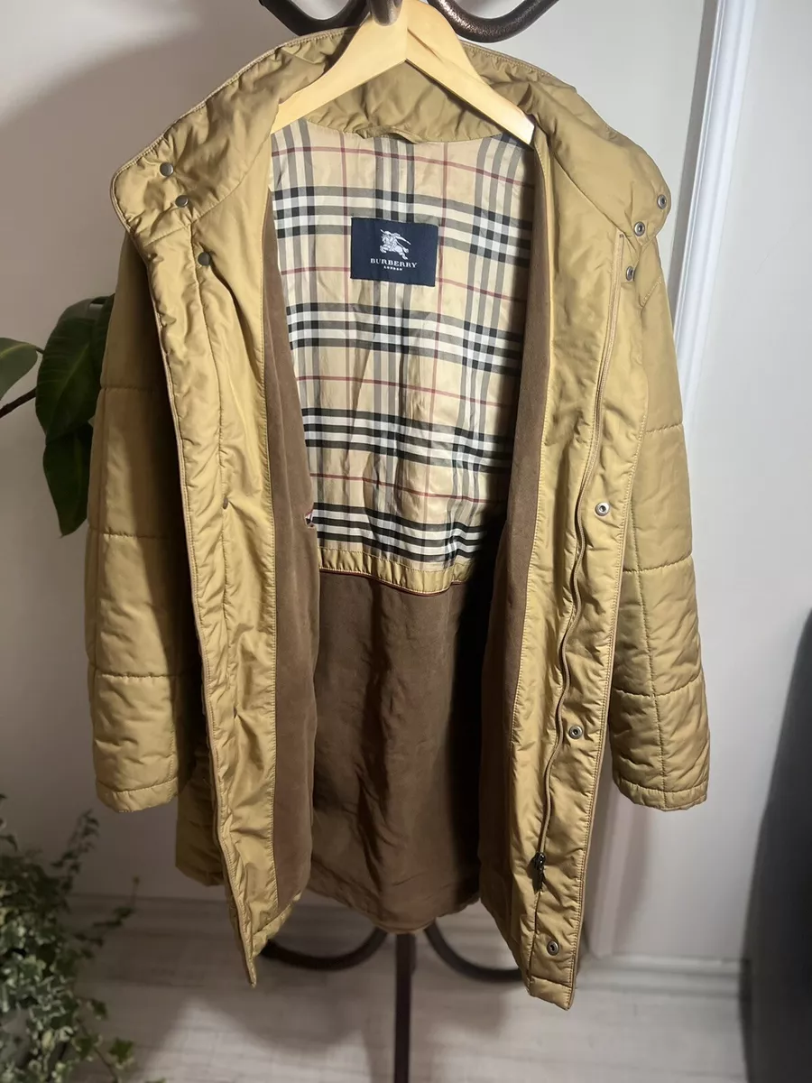 Burberry) Size:XL