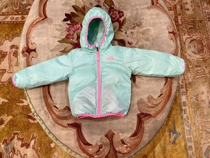 down jacket 3t