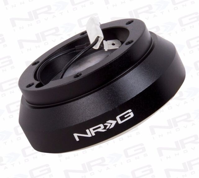 NRG SHORT HUB Steering Wheel Adaptor For Nissan S13 S14 240SX 200SX SENTRA 300ZX