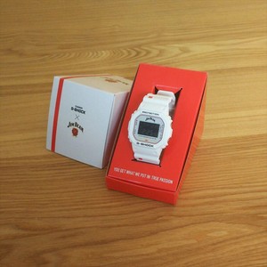 g shock jim beam