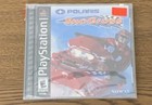 Polaris SnoCross (Sony PlayStation 1 PS1) Factory Sealed