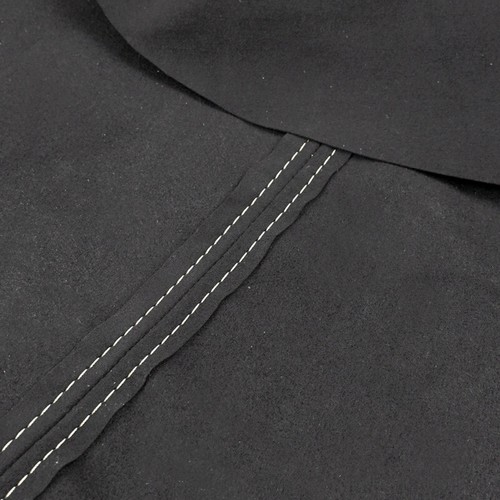 4x Suede Türverkleidung Armlehne Abdeckung Für Golf 4 MK4 Ⅳ Bora Jetta 1998-2005 - Bild 7 von 10