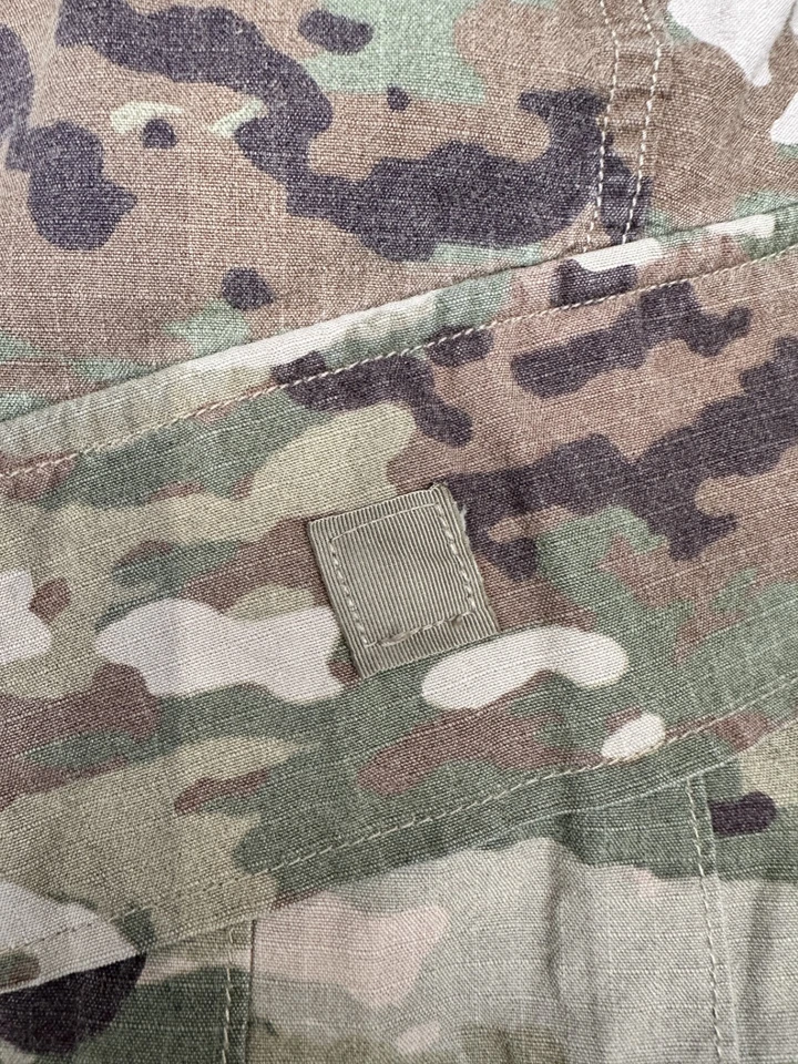 US Army Hose Multicam Ocp Fr Combat Feldhose Scorpion camouflage SR Small Regula - Bild 4 von 4