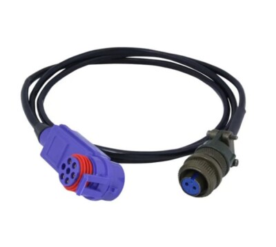 Racepak V-NET Flow Meter Module - Long 90'' - 230-VM-FLOWL