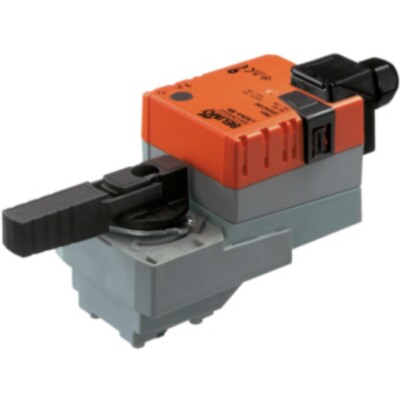 1PC BELIMO LR24A-SR-TP Valve Actuator 5Nm 24VAC/DC