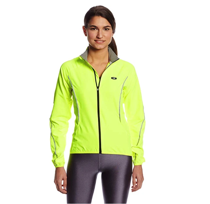 Sugoi Women’s Shift Jacket Water Resistant For Cycling/Running - XXXL - RRP: £80 - Image 2 of 4
