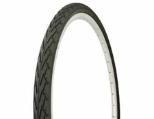 Bike Tire Duro 700 x 40c Black/Black Side Wall DB7044. bike part